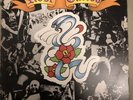 Rose Tattoo - Rock 'N' Roll Outlaw (Vinyl LP - 1980 - DE - Original)