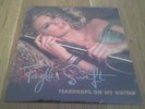 Taylor Swift Teardrops On My Guitar - 7