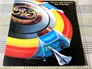 ELO OUT OF THE BLUE UK 1977 JET 1st PRESS Nr MINT / EXCELLENT