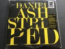 DANIEL ASH STRIPPED 2xVinyl RSD LP YELLOW OPAQUE Tones On Tail, Love And Rockets