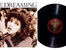 KATE BUSH - The Dreaming LP 180 Gram Audiophile Vinyl 