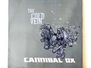 Cannibal Ox / The Cold Vein 2001 US ORIGINAL 2LP El-P Def Jux Records DJX071