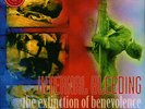 Internal Bleeding - The Extinction Of Benevolence White  (2022 - UK - Original)