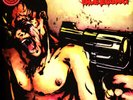 Internal Bleeding - Voracious Contempt Red Vinyl Edition (2022 - UK - Original)