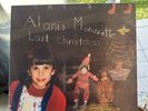 Alanis Morissette Last Christmas Green Marble 10