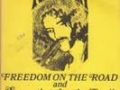 Rasputin ‎– Freedom On The Road    7inch   RAR