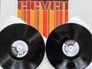 Totally Wired Eleven Acid Jazz comp 2 X LP Album vinyl record 1994