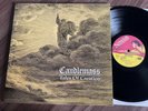 Candlemass - Tales Of Creation. 1989 Music For Nations 1st Press gatefold Sleeve