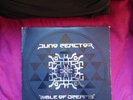 Juno Reactor: Bible Of Dreams (1997) **RARE**  3 x 12