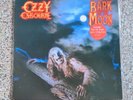 Ozzy Osbourne - Bark At The Moon LP  1983