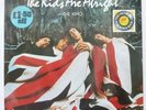 Who The Kids Are Alright 2LP Polydor 2675179 EX/EX 1979 double LP with embossed