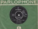 Helen Shapiro Forget About The Bad Times Columbia DB7810 Soul Northern Motown
