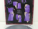 DEPECHE MODE Songs Of Faith And Devotion LP 1St Press UK 1993 Mute STUMM106 M/NM