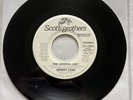 JOHNNY CASH 45 