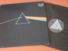 PINK FLOYD DARK SIDE OF THE MOON BLUE PRISM 1st Press UK 1973 SHVL 804 COMPLETE