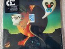 Nick Drake 'Pink Moon' Back to Black 2013 Reissue on Black Vinyl with Free P&P