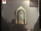 GRETA VAN FLEET THE BATTLE AT GARDEN'S GATE EMBOSSED/TEXTURED GRN WAX SEALED LP