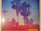 Dogstar Somewhere Between Signed Album Keanu Reeves Watermelon Variant Vinyl New