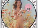 Katy Perry - PRISM 2xLP Limited Edition Picture Disc RSD 2014 NEW & SEALED