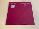 BEACH HOUSE 'DEPRESSION CHERRY' SUB POP VELVET SLEEVE WHITE VINYL RARE LP MINT