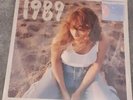 Taylor Swift 1989 Taylor's Version - Rose Garden Pink Limited Ed. Vinyl Sealed