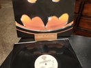 PRINCE - Batman Original Soundtrack (Vinyl LP, 1989) Warner Bros Inner VG+