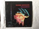 Black Sabbath “Paranoid” 1971 Gatefold 1st Press: WS 1887 /LP & Jacket: VG++