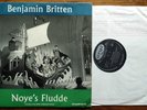 Benjamin Britten - Noye's Fludde - Argo ZNF 1