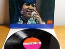 Aretha Franklin 