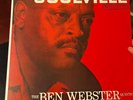 THE BEN WEBSTER QUINTET Soulville VINYL ME PLEASE NUMBERED REISSUE LP Verve Jazz