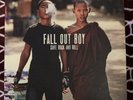 Fall Out Boy - Save Rock And Roll LP Record - Vinyl - Translucent Red - 2LP 10