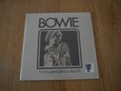 RSD 2020: DAVID BOWIE I'm Only Dancing (Soul Tour 74 Live) (ltd. 2xLP 12