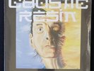 Caustic Resin Fly Me To The Moon New Sealed OOP Up Records Rare Vinyl Record LP
