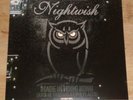 Nightwish - Doppel LP - Made In Hong Kong-Limited Picture Vinyl  Edition - 2009