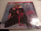 MFSL Twisted Sister - Stay Hungry 180g Vinyl Schallplatte NEU OVP Lim NO. 348