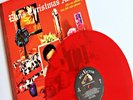 King ELVIS Presley Exclusive ELVIS CHRISTMAS ALBUM RED Vinyl '03 RCA Record Club