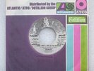 GENESIS I Know What I Like / Same – US Promo 7” (45) Single; MO pressing