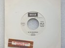 GENESIS In The Beginning – Italy Promo 7” (45) Juke Box Single with title strip