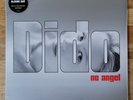 DIDO - NO ANGEL - Ltd Edition SILVER Vinyl LP - National Album Day NAD21 - NEW