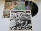 AC/DC ETC*ROCKA*1976OZ ALBERT BLUE ROO ROCK VG+ LP&INTACT SONGBOOK COUPON INSERT
