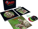 Queen News of the World 40th Anniversary Deluxe Box Set MINT NEW SEALED