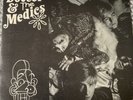 Doctor & The Medics - The Druids Are Here (1982 Whaam  Records)