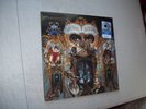 Michael Jackson Dangerous silver Vinyl double LP NEW L.E. 2021 Factory Sealed
