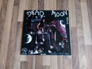 Dead Moon Vinyl LP Strange Pray Tell Germany 1992 Excellent/Excellent++