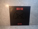 Shout At The Devil Motley Crue 12 Inch Vinyl LP Record Album 1983 Elektra