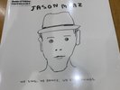 Jason Mraz - We Sing We Dance We Steal Things [New Vinyl LP]