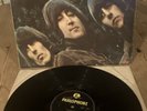 The Beatles-Rubber Soul, vinyl LP 1965 PMC 1267, Great Condition Flipback Sleeve