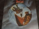 Meat Loaf Bat Out Of Hell II RSD Picture Disc 2LP Vinyl (Tested And Working)