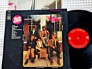 Moby Grape - DEBUT  Columbia ‎–CS9498 1ST 1C/1D W/REPRINT SLV W/POSTER 1967 VG++