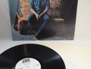 John Prine 1971 White Label Atlantic Sample Copy LP Vinyl Record Album SD8296